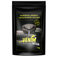 VENIM PASTA 1 kg poison for mice and rats in paste