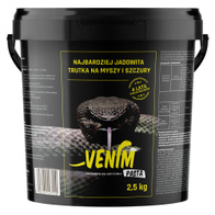 VENIM PASTA 2.5 kg poison for mice and rats in paste