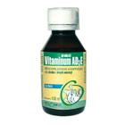 VITAMINUM AD3E PROTECT 100 ml vitamin set for poultry, pigs and cattle