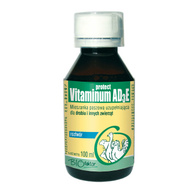 VITAMINUM AD3E PROTECT 100 ml vitamin set for poultry, pigs and cattle