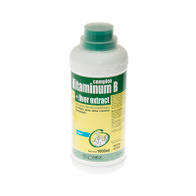 VITAMINUM B-COMPLEX + LIVER EXTRACT 1000 ml vitamin set B + liver extract