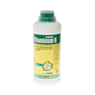 VITAMINUM H PROTECT 1000 ml set of vitamins for skin inflammation and feather loss