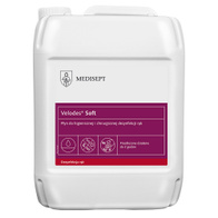 Velodes Soft 5l hand sanitizer