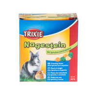 Lime with minerals for rabbits, hamsters and rodents