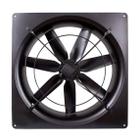 Panel wall fan Ziehl-Abegg dia 71 cm - FC071-6EQ.6K.3 9 - 230V (without mesh)