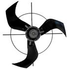 Tube mounting fan Ziehl-Abegg dia 91 cm - FF091-6DT.6F.A3P2 - 400V