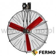 Fan basket air mixer MultiFan fi 130 cm - 230V