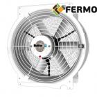 Recirculating fan air mixer MultiFan fi 45 cm - T4E45CAM80100