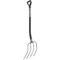 Utility forks for compost 137 cm ERGOFiskars