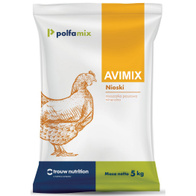 Vitamins for laying hens POLFAMIX AVIMIX 5 kg