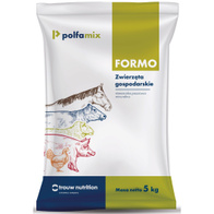 Vitamins for livestock POLFAMIX FORMO 5 kg