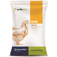 Vitamins for hatching hens POLFAMIX OVO 1 kg
