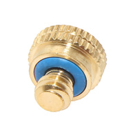 Nozzle cap SKOV Flex-Clamp