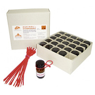 Set of 25 bottles of Hukinol 30 ml for scaring off wild boars, roe deer and deer