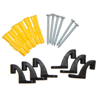 Installation kit for small air inlets  FERMO-Air