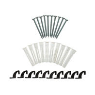 Fermo-Air-XL Air Inlet Mounting Kit