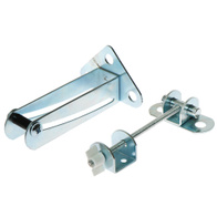 Peak fan blind mounting kit 1370 x 1370 mm