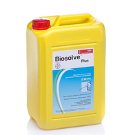 Biosolve Plus cleaner and sanitizer