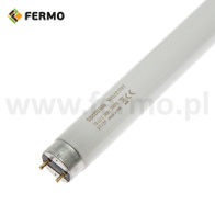 Dimmable fluorescent lamp 36W L1200 mm colour 4000K 3350 lm