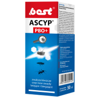 ASCYP PBO 50 ml preparation for any flying and running insects