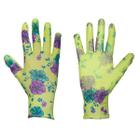 Women's protective gardening gloves PURE FLOXY 8