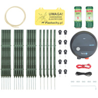 pastuch dla psa Doggy 100