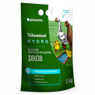 Vitamins for layers Vitaminal Hydro 0.5 kg for higher laying