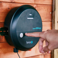 Multi-powered energizer 7 J Fencee Power DUO PD70