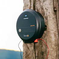 Mains energizer 5 J Fencee Power P50