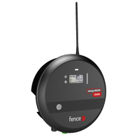 8 J Fencee Energy DUO RF EDX80 SMART Multi-powered Energizer Remote Control