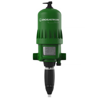 Dispenser DOSATRON D9GL2 0,2 - 2% for fertilizers and plant production