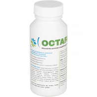 OctaFarm MAX respiratory supplement against cough for chickens and other farm animals