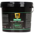 ONE SHOT 5 kg poison for rats and mice in granule