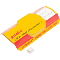 Cockroach traps with decoy set 5 pieces