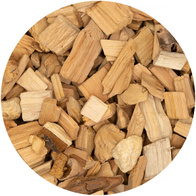 Woodchips for pigeons dry litter for pigeon house 25 mm bag 75 l