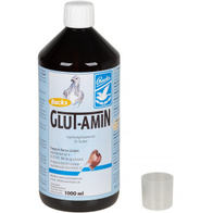 Strengthening preparation for pigeons Backs Glut-amin Glutamin 1 l