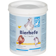 Brewer's yeast Backs Bierhefe 800 g