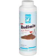 Vitamins and minerals with anise for pigeons Backs Rodimin 1 kg