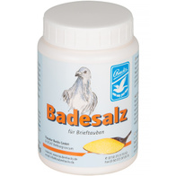 Bath salt for pigeons Backs Badesaltz 600 g
