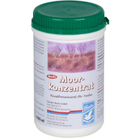 Swamp concentrate for pigeons for diarrhea and stomach problems Backs Moorkonzentrat 1 l
