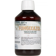 Fungixazol antifungal preparation for pigeons Tauben Medik 250 ml