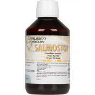 Salmostop antidiarrheal preparation for pigeons Tauben Medik 250 ml