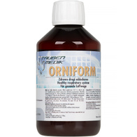 Orniform preparation for respiratory tract for pigeons Tauben Medik 250 ml