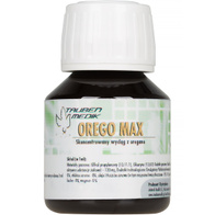 Orego Max oregano extract for pigeons Tauben Medik 50 ml