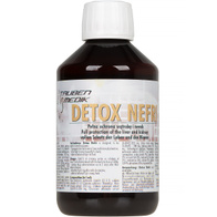 Detox Nefri preparation for kidneys and liver for pigeons Tauben Medik 250 ml