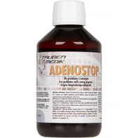 Adenostop preparation for problems with young pigeons' disease Tauben Medik 250 ml