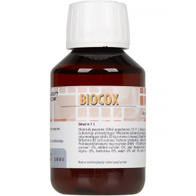 Biocox preparation against coccidiosis for pigeons Tauben Medik 100 ml