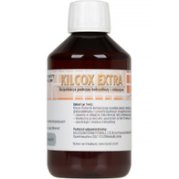 Kilcox Extra for coccidia, bacteria, viruses, fungi for disinfection for pigeons Tauben Medik 250 ml