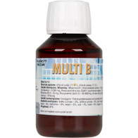 Multi B vitamin B complex for pigeons Tauben Medik 100 ml