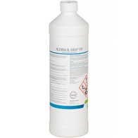 Aldekol Des FF disinfectant for bacteria, viruses and fungi 1 l